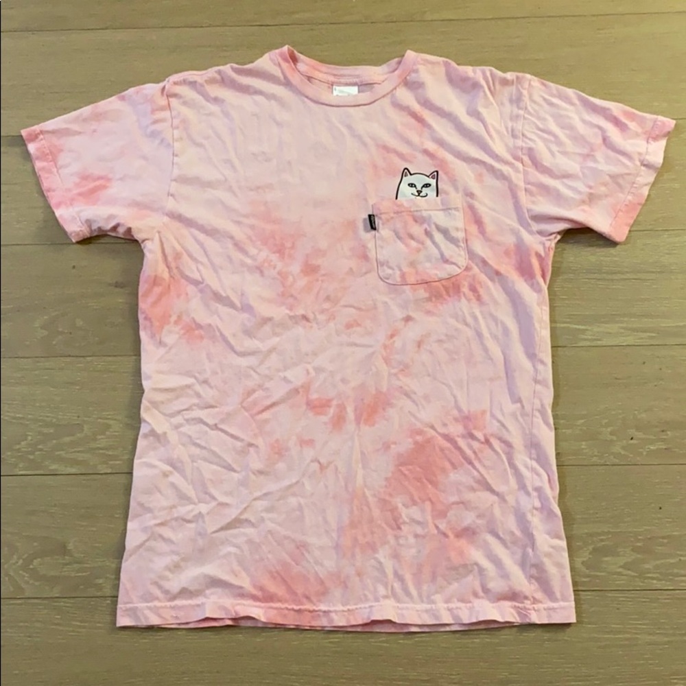 NWOT RIPNDIP t-shirt